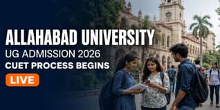 Allahabad University UG Admission 2026 Opens at alldunivcuet.samarth.edu.in; Check Application Fee
